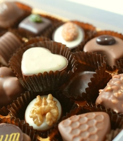 Chocolates